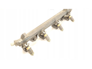 Vstřikovací lišta Seat Ibiza IV (6J,6P) BTS