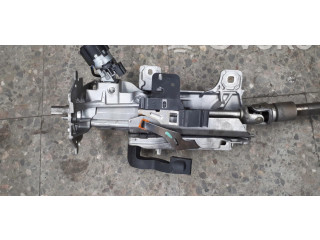 Рулевая рейка 9681749977 Citroen C4 Grand Picasso 2007 - 2013 года