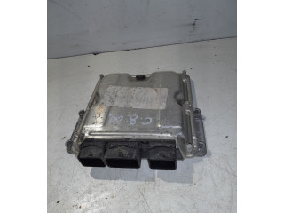 Řídící jednotka 0281012463, 9661145580 Peugeot 807 2003