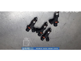 Vstřikovač 16600AX200, 0280158013 Nissan Micra C+C CR12DE