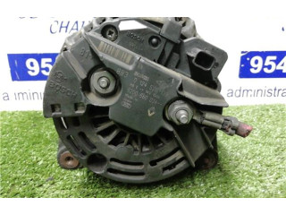 Генератор 8200660034, 8200660034 Dacia Lodgy