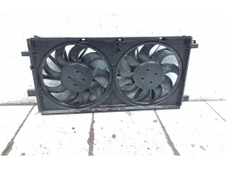 Комплект вентиляторов 31686169, 2002263977 Polestar 2