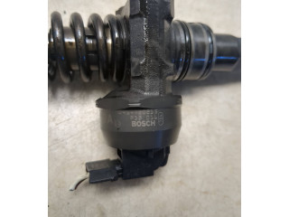 Форсунка 0414720215 Audi A3 S3 A3 Sportback 8P CAYC