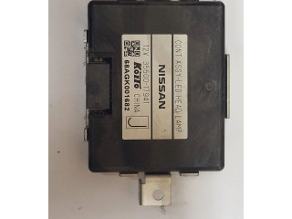 Блок управления Xenon