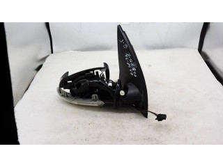 Зеркало электрическое Volkswagen Jetta V 2005 - 2010 года