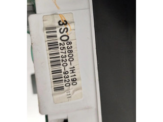 Přístrojová deska Toyota Corolla E110 838001H190