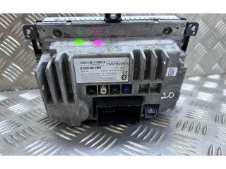 Дисплей    68190241AE, 36670J   Jeep Grand Cherokee