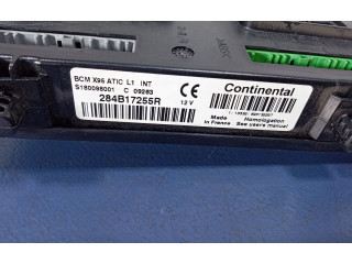 Блок комфорта 284B17255R, 284B17255R Renault Scenic III - Grand scenic III