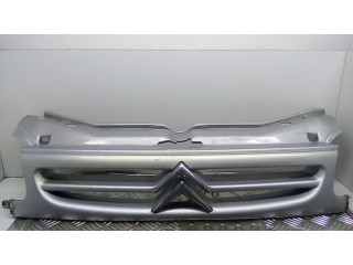 Верхняя решётка Citroen Berlingo 1996-2002 года 9635603977