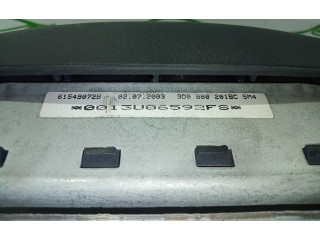 Подушка безопасности двери 3D0880201BC   Volkswagen Phaeton