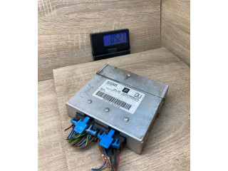 Řídící jednotka 16163429, QU Opel Corsa B 1993