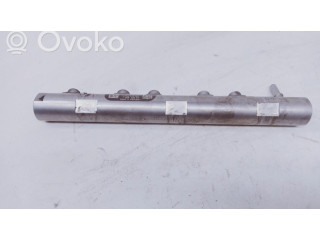 Vstřikovací lišta 780912803, 0445214183 BMW 5 F10 F11 pro naftový motor 2.0 N47D20C 1295