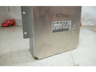 Řídící jednotka A0255458632, A0255458632 Mercedes-Benz ML AMG W164 1999