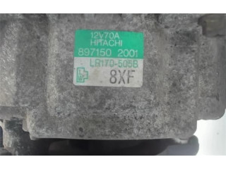 Генератор 8971502001, LR170505B   Opel Combo B      