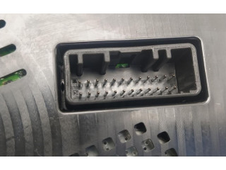 Přístrojová deska Renault Megane III 2013 A2C83271300