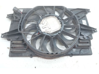 Вентилятор радиатора 25380J7600 KIA Ceed