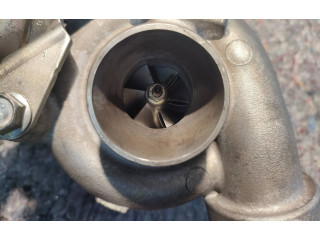 Turbodmychadlo Турбина TD25S206T4 Peugeot 307