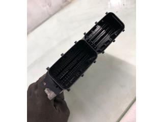 Блок управления двигателя 05l907309 Skoda Karoq