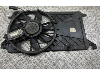 Вентилятор радиатора     3136613321    Volvo V50 