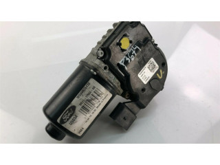 Двигатель стеклоочистителей