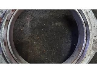 Píst 06910140, B055D Chevrolet Astro pro benzínový motor 4.3