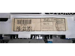 Панель приборов AR0051002, 0090059 Rover 25