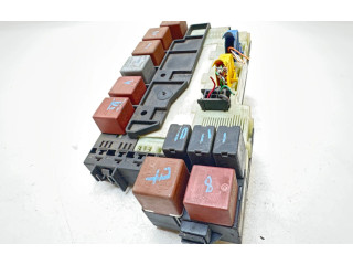 Блок предохранителей P8200031557, 21656615A   Renault Clio II    