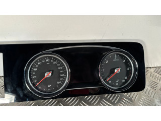 Přístrojová deska Mercedes-Benz E W213 2018 A2139000309