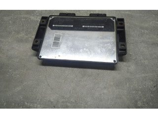 Řídící jednotka 9641390180, 9648225280   Citroen Berlingo 2003