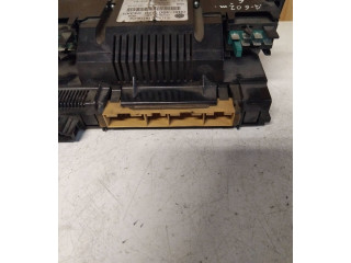 Блок управления климат-контролем 4B0820043AM, 5HB00760457 Audi A6 S6 C5 4B