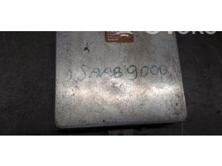 Блок управления двигателем ECU 0280000534 Saab 9000 CS