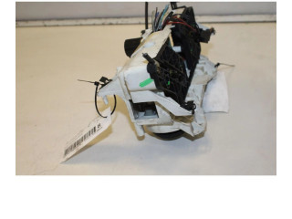 Блок управления климат-контролем    Fiat Punto (188)