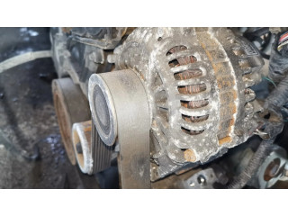 Генератор a3tb4981, rf5c Mazda MPV 2.0