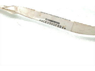 Боковая подушка безопасности 610880800B   Citroen C-Crosser