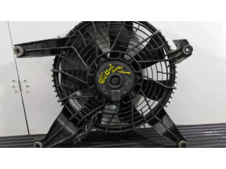 Вентилятор радиатора 1680007710, P2-A9-9 Mitsubishi Montero 3.2