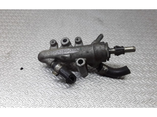 Vstřikovací lišta 55188200   Opel Zafira B     