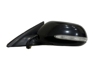 Зеркало электрическое левое Honda Accord 2003-2007 года