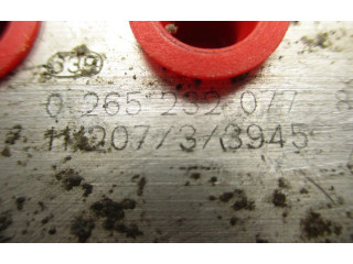 Блок АБС 8200747140   Renault  Clio I  1997 - 1998 года