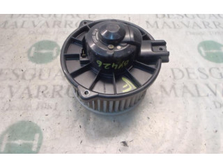 Вентилятор печки Mitsubishi L200