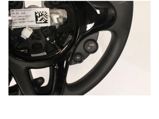 Руль Smart ForFour II W453 2014- года