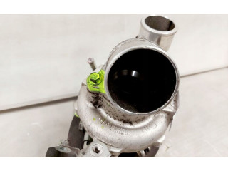 Турбина Lexus IS 220D-250-350 17201-26011