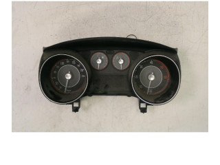 Přístrojová deska Fiat Punto (199) 2012 52029606