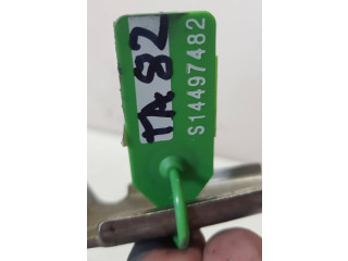  Турбина Audi A3 S3 8L  06A145704L   для двигателя AUM      