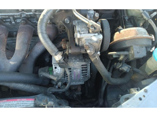 Генератор Honda Prelude