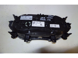 Панель приборов 62505C6D90B5, 517920740D Volkswagen Golf Sportsvan