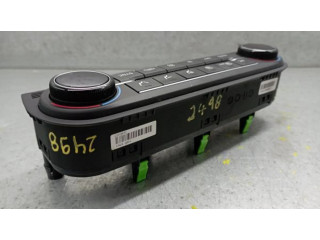 Блок управления климат-контролем 97250J7210   KIA Ceed