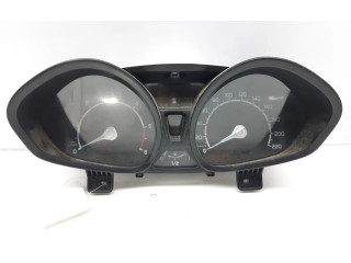 Панель приборов VPFN1F10894AA Ford Ecosport