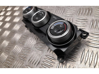 Блок управления климат-контролем 72311SG630, Y1455 Subaru Forester SJ