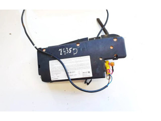 Подушка безопасности в сиденье 3b0880240k   Skoda Superb B5 (3U)