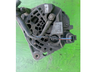 Генератор 037903025M Skoda Fabia Mk1 (6Y)